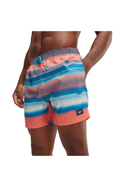 SPEEDO Ανδρικό σορτς Leisure Μαγιό - Αντικατάσταση