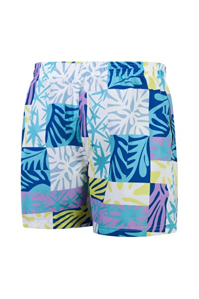 SPEEDO Ανδρικό σορτς Leisure Μαγιό - Ψηφιακή εκτύπωση