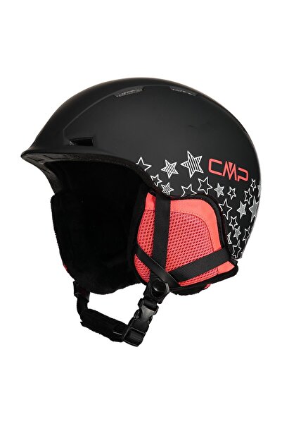CMP XJ-4 Çocuk Kayak Snowboard Kaskı