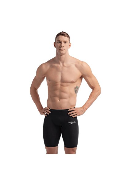 SPEEDO ملابس السباحة Fastskin LZR Pure Valor 2.0 Jammer للرجال