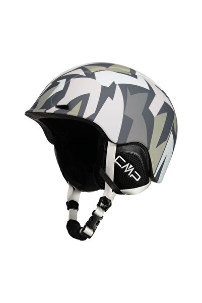 CMP XJ-4 Çocuk Kayak Snowboard Kaskı