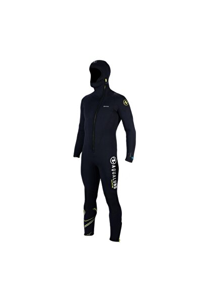 Aqua Lung Aqualung Wave 6mm Başlıklı Elbise