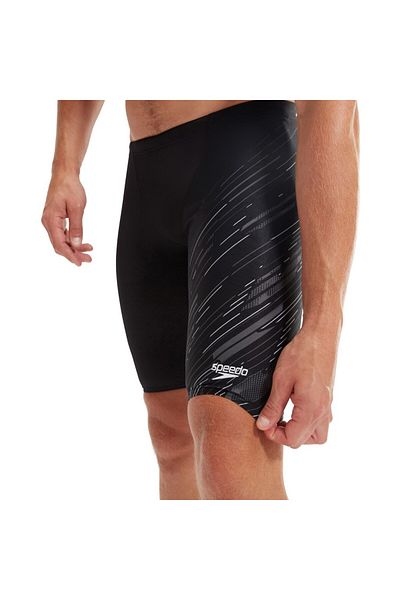 SPEEDO Hyperboom V-Cut Jammer Men's Swim Trunks