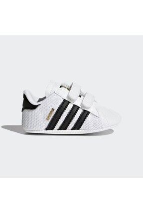 Superstar adidas baby top