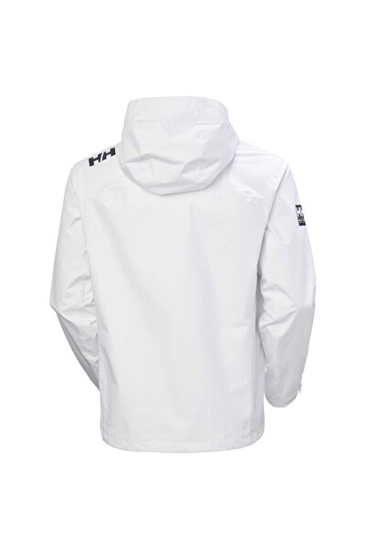 Helly Hansen Crew Kapüşonlu 2.0 Erkek Mont