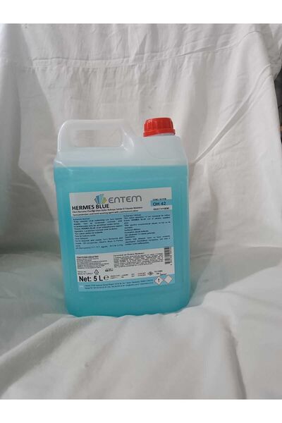 ENTEM HERMES BLUE