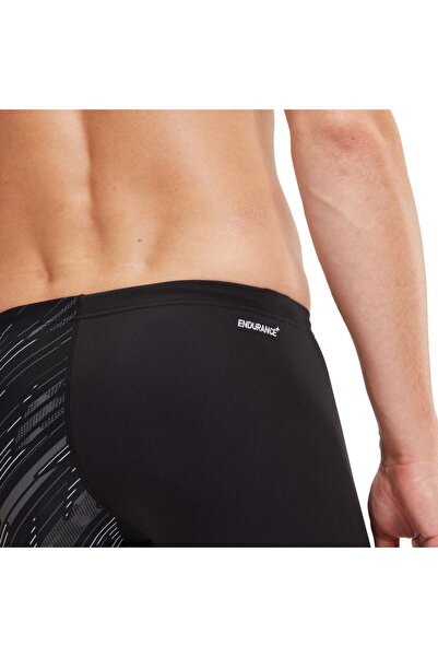 SPEEDO Hyperboom V-Cut Jammer Men's Swim Trunks