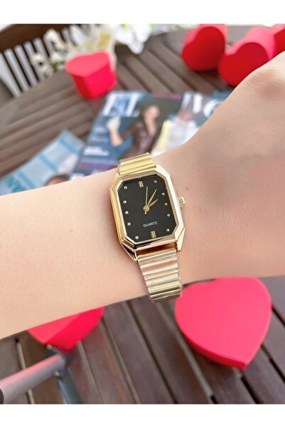 Bimodabu Vintage Women's Wristwatch - in Special Mini Heart Box