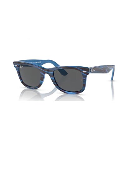 Ray-Ban WAYFARER (CHANGE COLLECTİON) RENK DEĞİŞTİREN ÇERÇEVE MİNERAL CAMLI GÜNEŞ GÖZLÜĞÜ