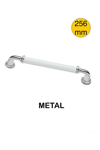 YAKUT AKSESUAR Aluminum Handle - Metal Handle, Furniture Handle, Cabinet, Dra...