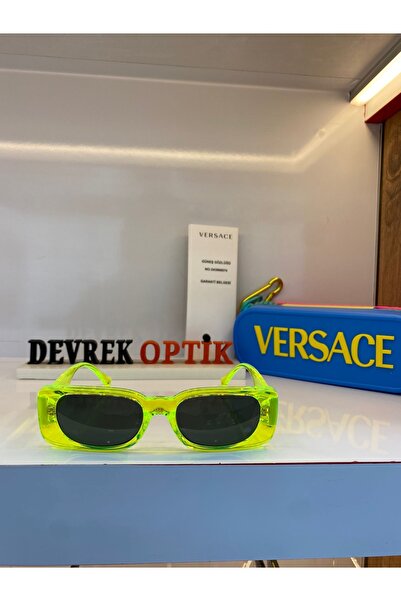 Versace ÇOCUK GÜNEŞ GÖZLÜĞÜ VERSACE VE 4003U 547987 47