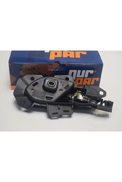 NURPAR Egea Left Hand Door Opening -98846509