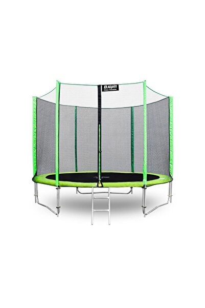 alpin fit Alpin At-312 Trambolin