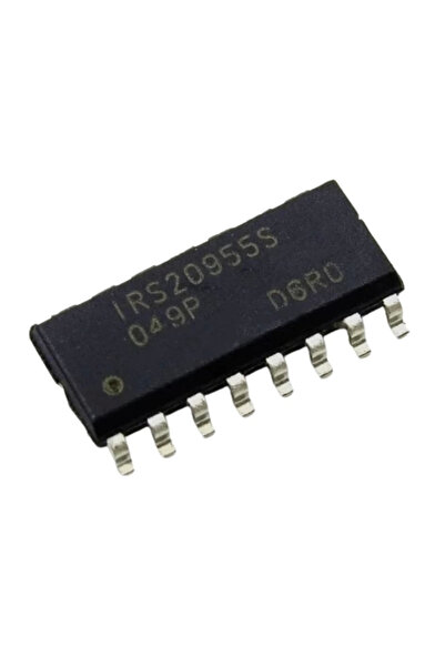 Epilons Irs 20955s Soic-16 Smd Integrated Circuit