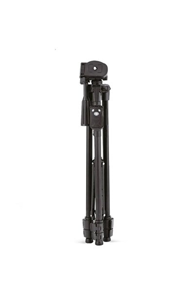 Dymax 150cm Tripod Kamera Fotoğraf Makinesi Dslr Canon Nikon Sony Için Telefo...