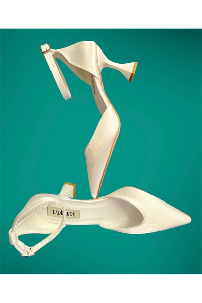 Women's Sauteed Model Shoes