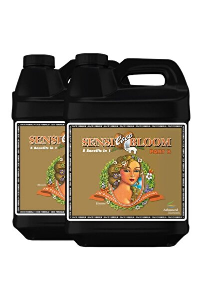 Advanced Nutrients Sensi Coco Bloom A+B 500ml