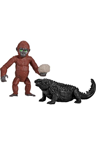 Tower Toys مجسم شخصية Godzilla X Kong - Titanus Doug @Suko@