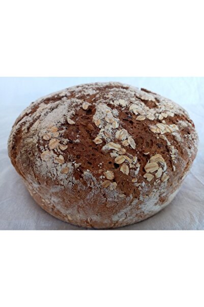 Seymen Alman Mehrkornbrot Çok Tahıllı Çavdar Ekmeği 1000 g