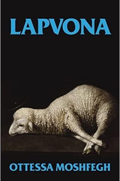 Kolektif Kitap Lapvona - Sunday Times Bestseller Unmissable