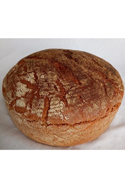 Seymen Alman Çavdar Ekmeği - Roggenbrot 950 G