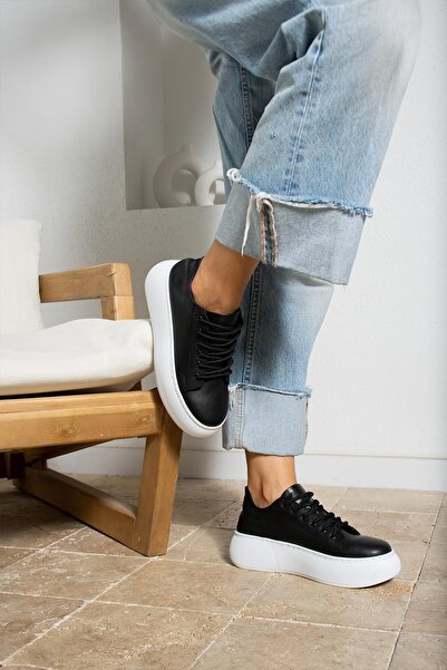 ZENNESHOES Candy Жіночі кросівки на шнурівці