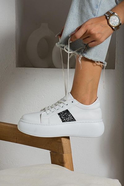 ZENNESHOES Janie Women's Sneaker Lace-up shoes