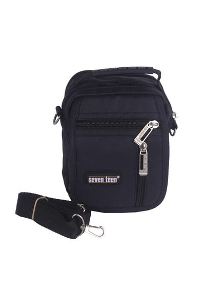 SEVENTEEN Men's Small Crossbody Shoulder Bag