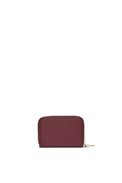 Victoria's Secret BEAUTY The Victoria Small Size Crimson Wallet ST11207849