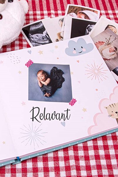 Relavant كتاب الذاكرة ومذكرات الطفل ودفتر الحمل ومذكرات الحامل ومذكرات الطفل ...