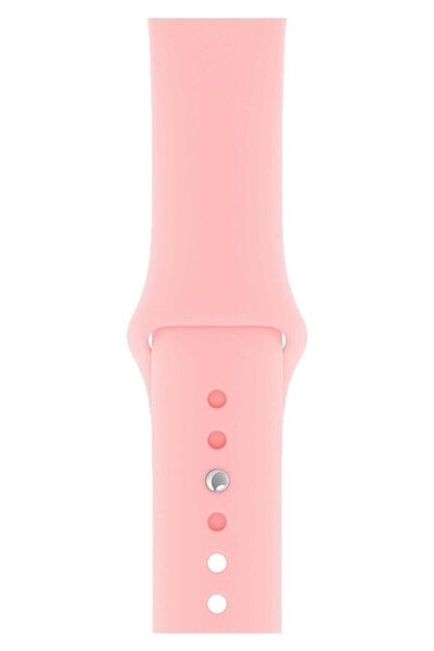 Noppax لساعة أبل 3 4 5 6 7 8S 42 44 45 مللي متر حزام عالي الجودة سوار معصم كل...