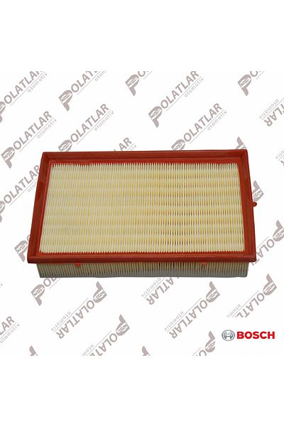 Bosch SKODA OCTAVIA AIR FILTER