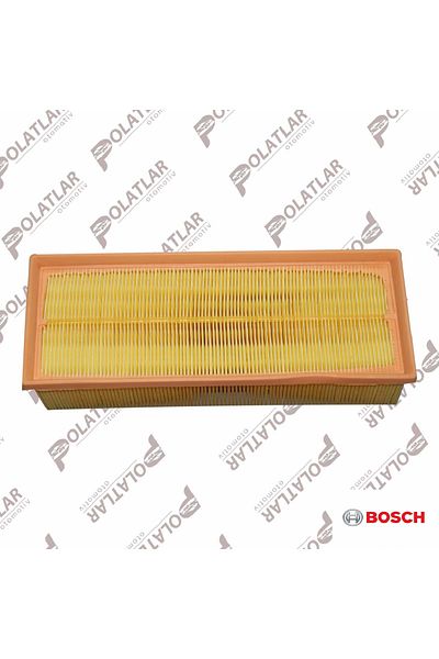 Bosch AUDIO TT AIR FILTER