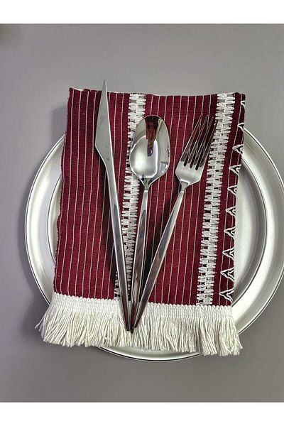 nonamino Set de farfurii 35x45 6 bucati