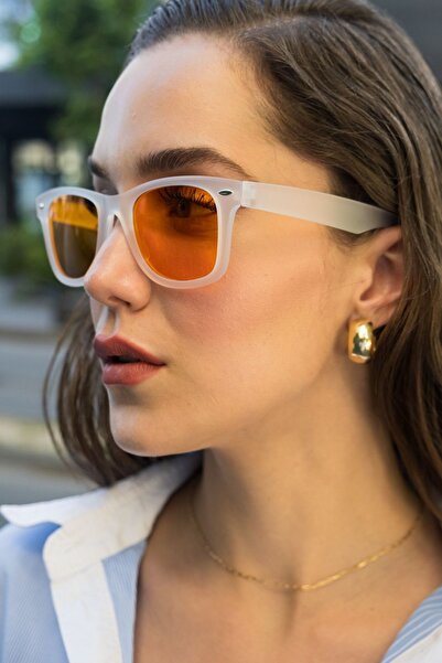 Monvago Mv 010007 -2 Model Unisex Sunglasses