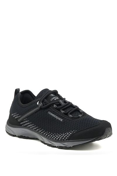 lumberjack Men's Sports Shoes 46-47 Dare