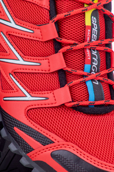 Ghattix Повсякденні чоловічі кросівки Berlinetta