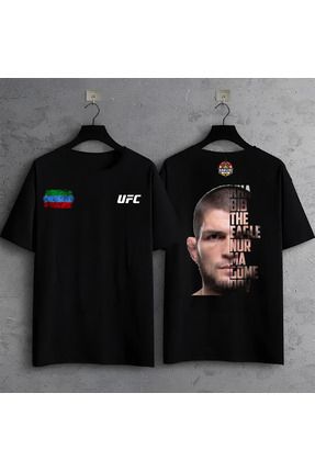 Ufc shirt khabib 2025