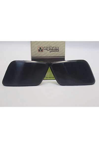 AYHAN Doblo 2010 Model Far Fıskiye Far Yıkama Kapağı Takım Ayhan Plastik