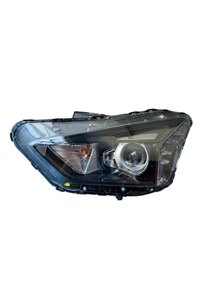 NS Nilser Auto Parts Hyundai Bayon Sol Far Lambası 2021-2023