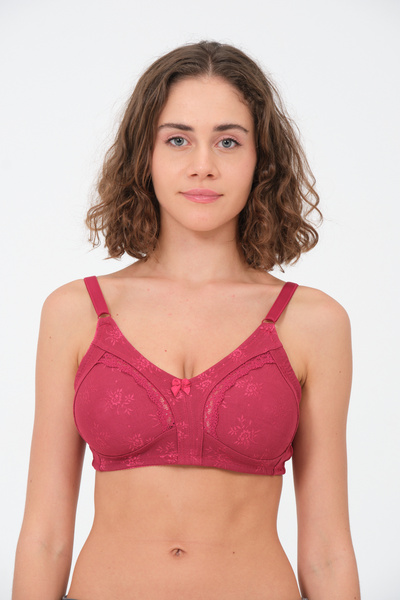 LoraDream Оформяща сутиен минимизатор с череши LD9003