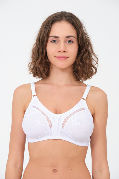 LoraDream Оформяща сутиен минимизатор с череши LD9003