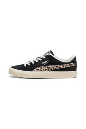 Puma Suede Skate NITRO Leo Unisex Spor Ayakkab Fiyat Yorumlar Trendyol
