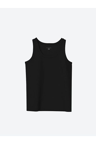 LC Waikiki Crew Neck Basic Boy's Undershirt 5-pack