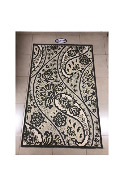 Tiffany Halı SARAY HALI 3B 125X180 11376 SİYAH KREM