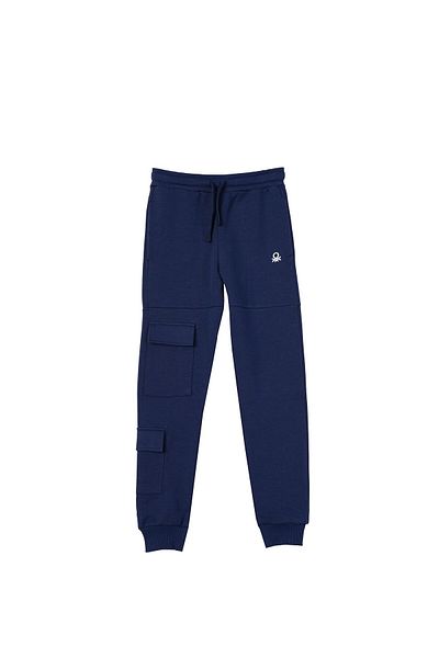 United Colors of Benetton Benetton Boys Sweatpants - United Colors BNT-B21334