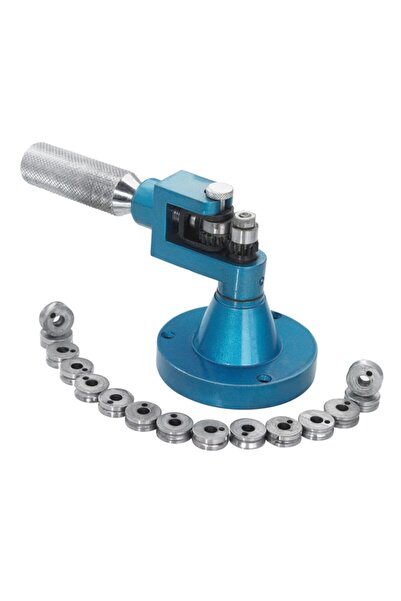 Arteks Teknik Taşlı Yüzük Büyütme