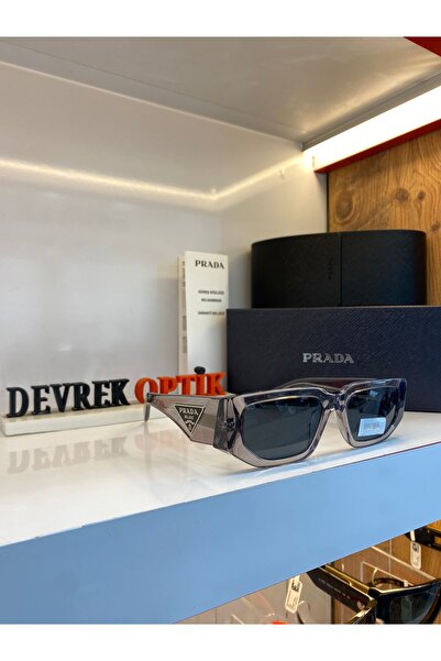 Prada GÜNEŞ GÖZLÜĞÜ PRADA PR09ZS 18S-09T 54
