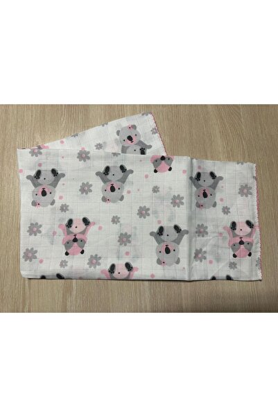 minibird baby 80*90 cm Muslin Blanket - Baby, Child and Newborn Blanket