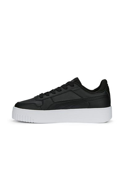 Puma Dámské tenisky Carina Black – denní sportovní a vycházková obuv